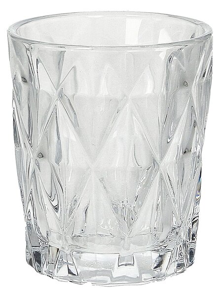 Szklanka Basic Clear