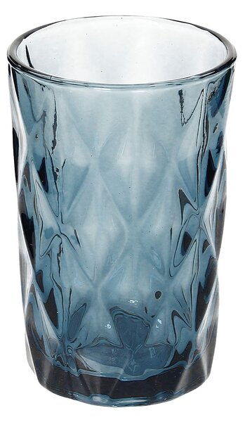 Szklanka Basic Blue 350ml