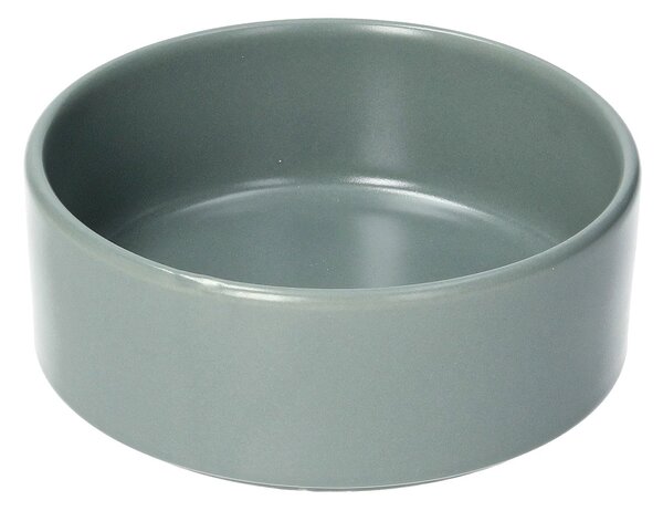 Miseczka Dim Aghat 15cm light grey