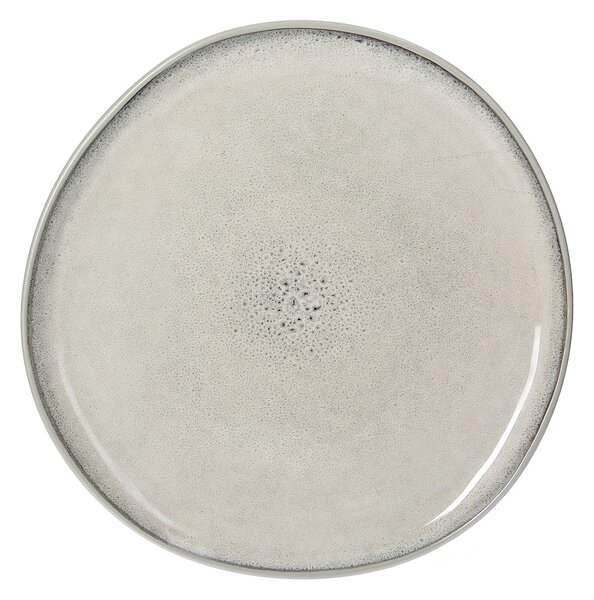 Talerz Mystical Organic 27cm