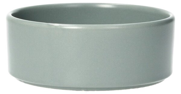 Miseczka Dim Aghat 15cm light grey