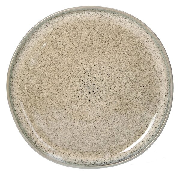 Talerz Mystical Organic 21cm