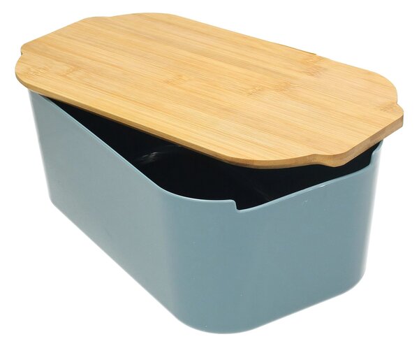 Chlebak Ralph 33x19x12cm turquoise