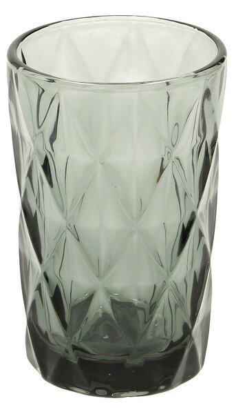 Szklanka Basic Black 350ml