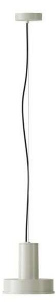 Lampa Wisząca Santa & Cole, ściemnialny, biały, jadalnia, aluminium, design
