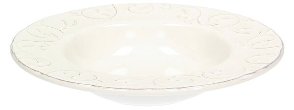 Talerz głęboki Glenys ⌀24cm