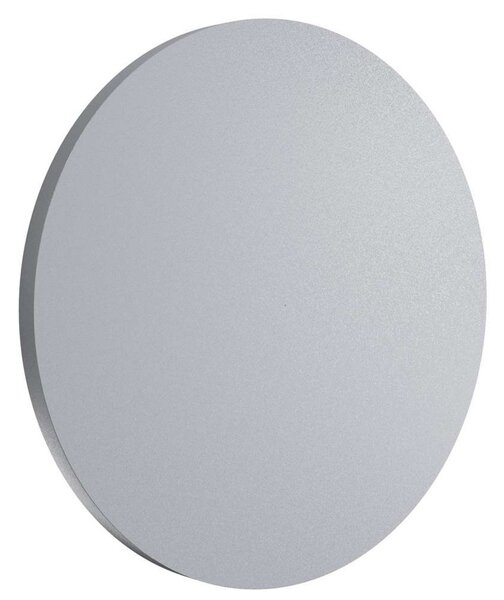 Camouflage 240 Zewnętrzna Lampa Ścienna 2700K Grey - Flos