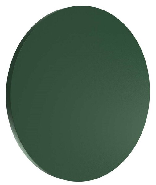 Zewnętrzna Lampa FLOS, zielony, taras, aluminium