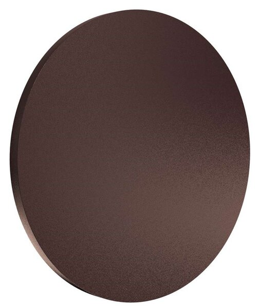Zewnętrzna Lampa FLOS, brąz rdzawy, taras, aluminium