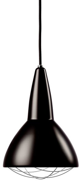 Lampa Wisząca CPH Lighting, czarny, salon, aluminium, design