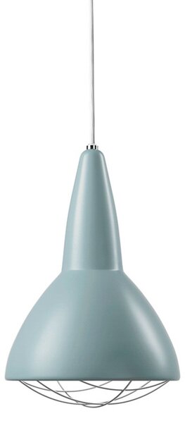 Lampa Wisząca CPH Lighting, niebieski, salon, aluminium, design
