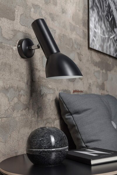 Lampa Ścienna CPH Lighting, złoty | mosiężny, aluminium