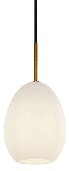 Lampa Wisząca Halo Design, biały, jadalnia, metal