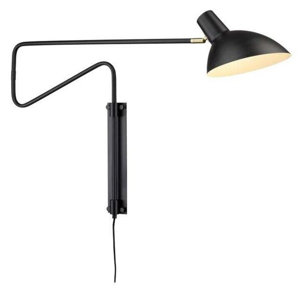 Metropole Deluxe Lampa Ścienna Medium - Halo Design