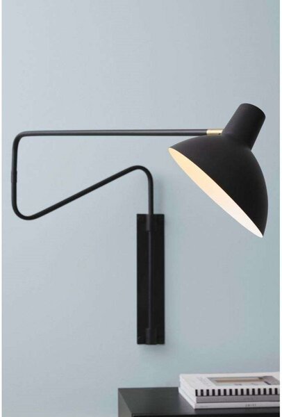 Metropole Deluxe Lampa Ścienna Medium - Halo Design