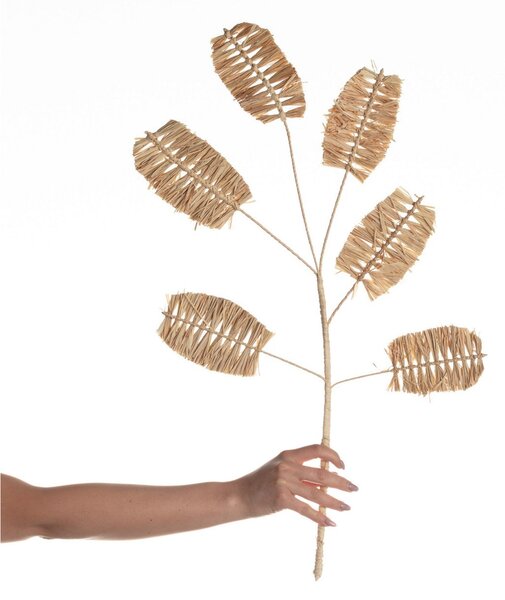 Dekoracja Trawa Naturalna 75cm