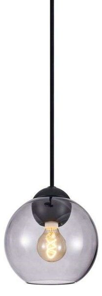 Bubbles Mini Lampa Wisząca Ø14 G9 Smoke - Halo Design