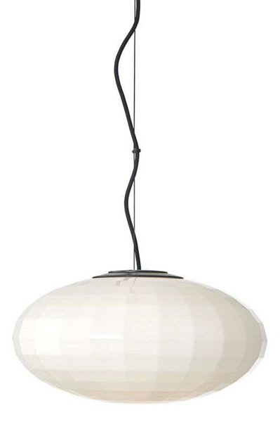 Lampa Wisząca Halo Design, biały, jadalnia, metal