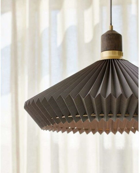 Lampa Wisząca Halo Design, niebieski, jadalnia, tworzywo sztuczne