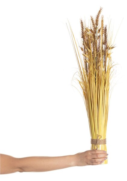 Dekoracja Suszone Zboża 74cm