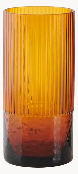 Komplet szklanek Vanity, 4 elem
