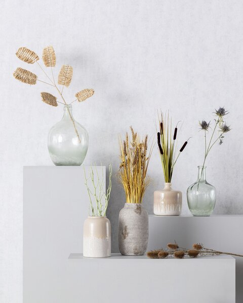 Oset Ozdobny 110cm beige