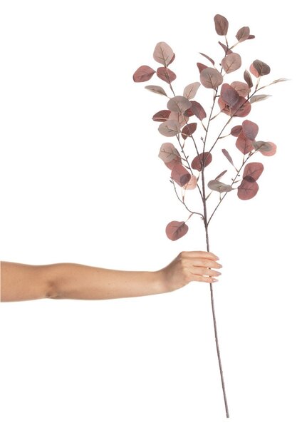 Gałązka Figowa 90cm light pink