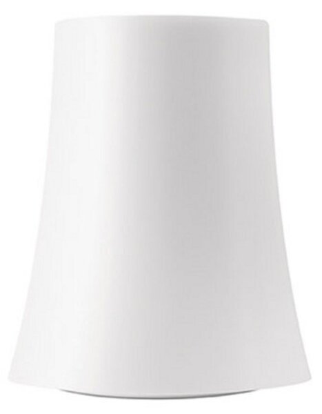 Lampa Stołowa Foscarini, Birdie Zero, biały, salon, tworzywo sztuczne, design