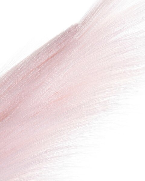 Trawa pampasowa 100cm light pink