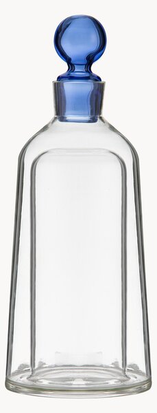Karafka ze szkła borokrzemowego Bennett, 800 ml