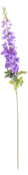 Gałązka Ostróżka 110cm violet