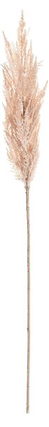 Gałązka Trawy Pampasowej 91cm pink