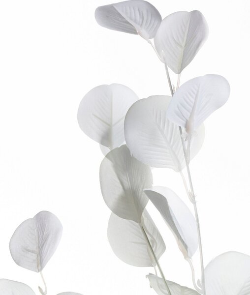 Gałązka Eukaliptusa 90cm white