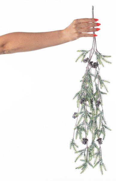 Gałązka Green Pine 66cm