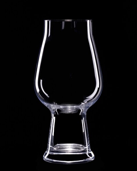 Szklanki do piwa Brea slim 2szt. 540ml