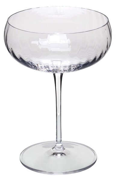 Kieliszki do szampana Ottico 4szt. 300ml