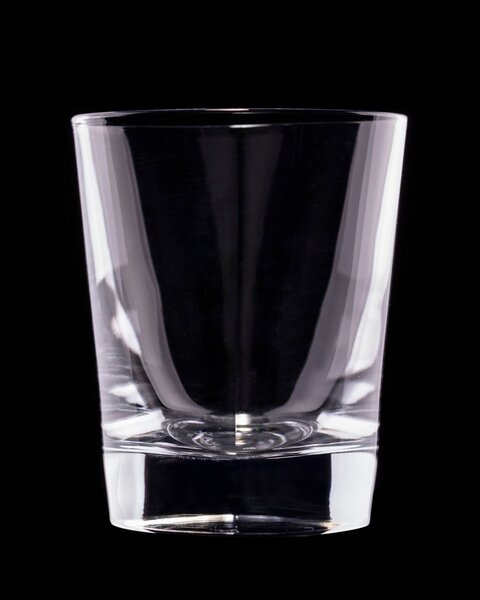 Szklanki do whisky Arieen 6 szt. 260ml