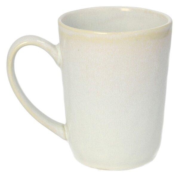 Kubek Maldives 350ml beige