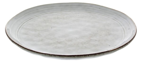 Talerz deserowy Terra ⌀21 cm