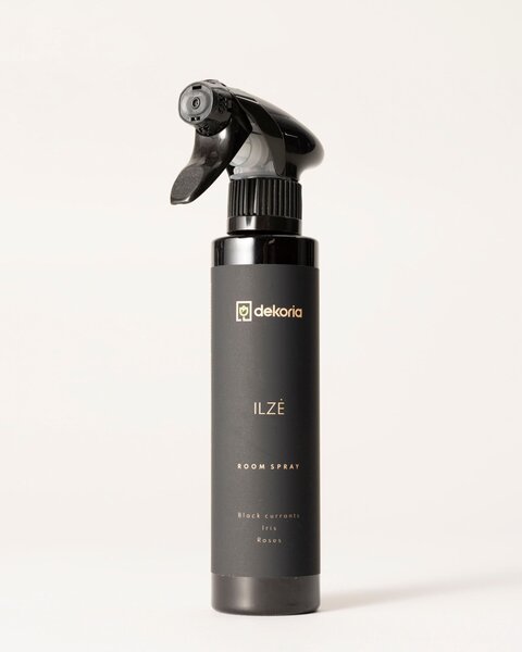 Spray zapachowy do pomieszczeń Ilze