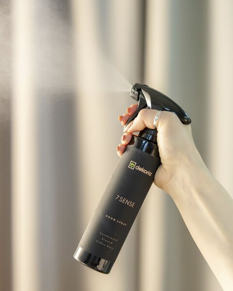 Spray zapachowy do pomieszczeń Karma