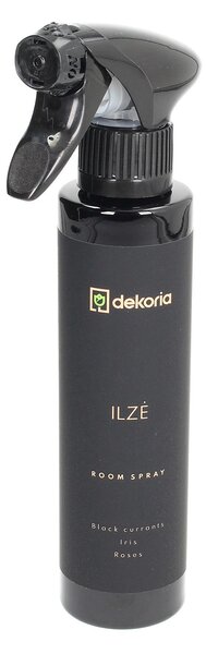 Spray zapachowy do pomieszczeń Ilze