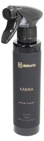 Spray zapachowy do pomieszczeń Karma