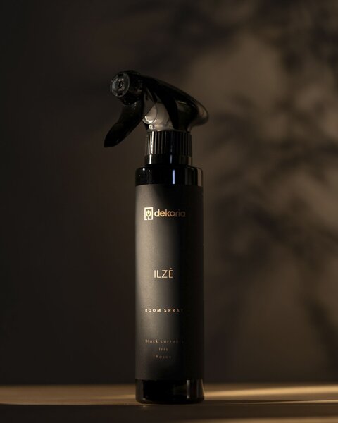 Spray zapachowy do pomieszczeń Ilze