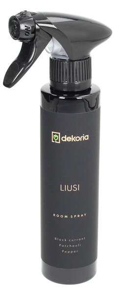 Spray zapachowy do pomieszczeń Liusi