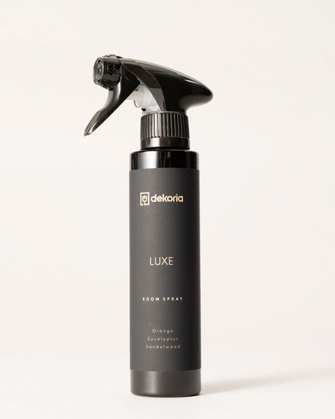 Spray zapachowy do pomieszczeń Luxe