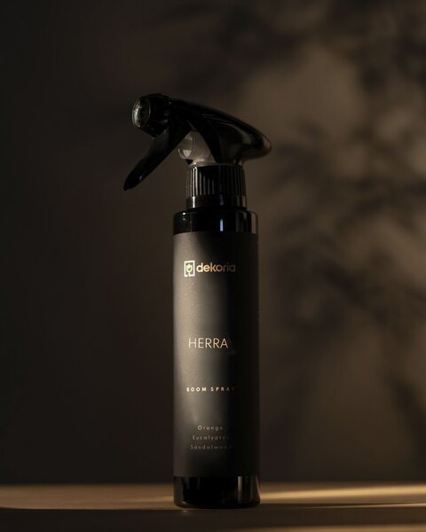 Spray zapachowy do pomieszczeń Herra