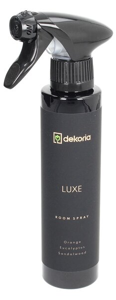 Spray zapachowy do pomieszczeń Luxe