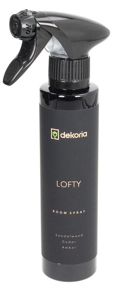 Spray zapachowy do pomieszczeń Lofty