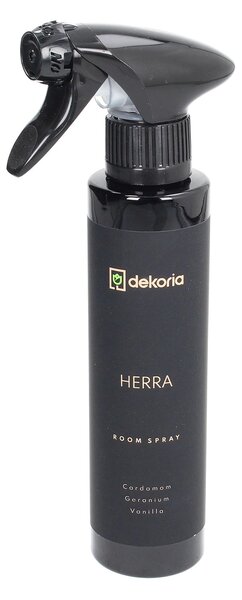 Spray zapachowy do pomieszczeń Herra